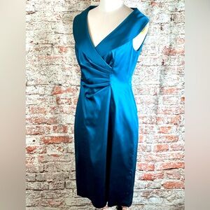 Beautiful Kay Unger Dress